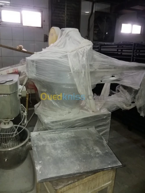 عتاد المخبزة