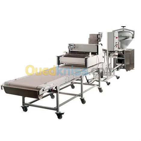 عتاد المخبزة