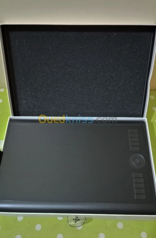 Tablette graphique gaomon m10k 