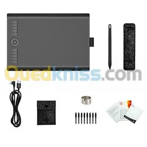Tablette graphique gaomon m10k 