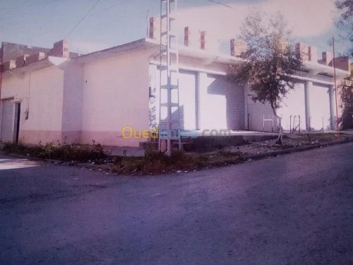 Vente Villa Batna El madher