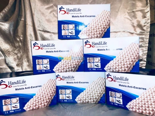 Matelas anti escarre