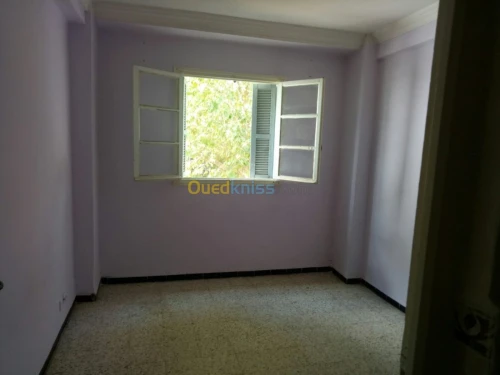 Vente Appartement F4 Alger Ain naadja