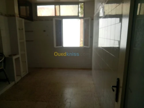 Vente Appartement F4 Alger Ain naadja