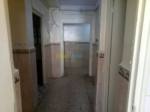 Vente Appartement F4 Alger Ain naadja