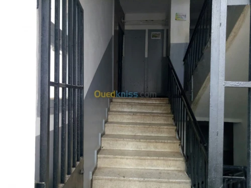 Vente Appartement F4 Alger Ain naadja