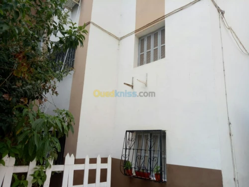Vente Appartement F4 Alger Ain naadja