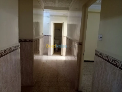 Vente Appartement F4 Alger Ain naadja