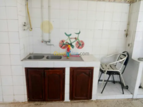 Vente Appartement F4 Alger Ain naadja