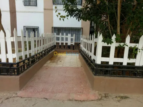 Vente Appartement F4 Alger Ain naadja