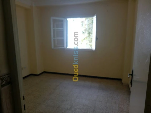 Vente Appartement F4 Alger Ain naadja