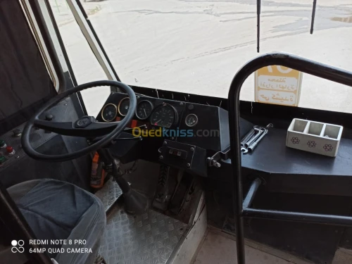 Sonacom 100v8