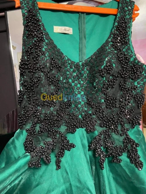 robe soirée