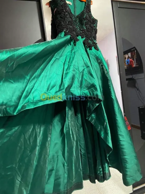 robe soirée