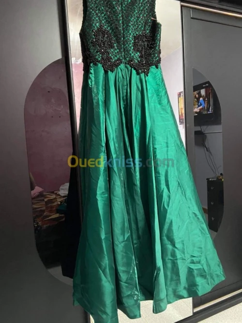robe soirée