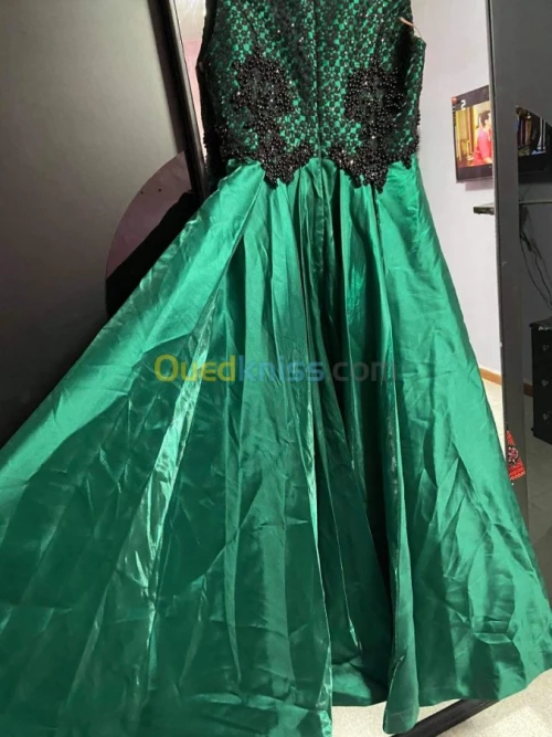 robe soirée