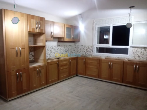 Cuisine Moderne Equipée