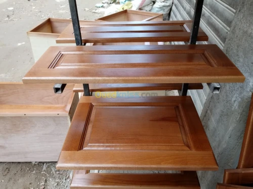 Cuisine Moderne Equipée