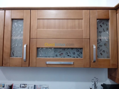 Cuisine Moderne Equipée