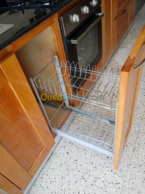 Cuisine Moderne Equipée