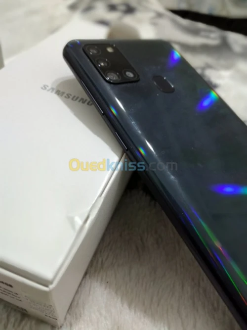 Samsung Galaxy A21