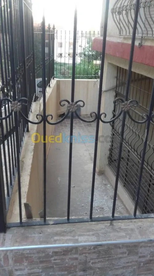 Location Appartement Alger El achour