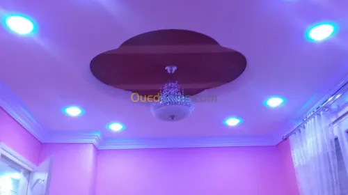Location Appartement Alger El achour
