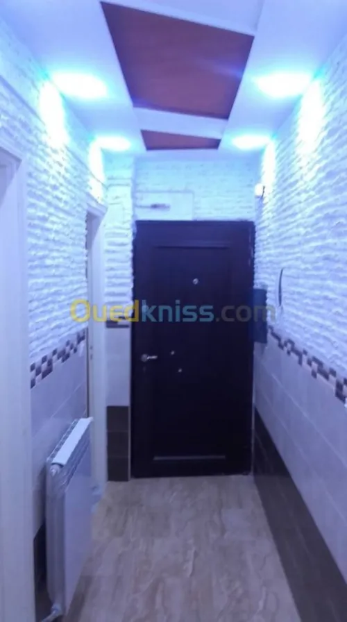 Location Appartement Alger El achour