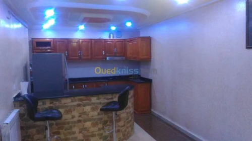 Location Appartement Alger El achour