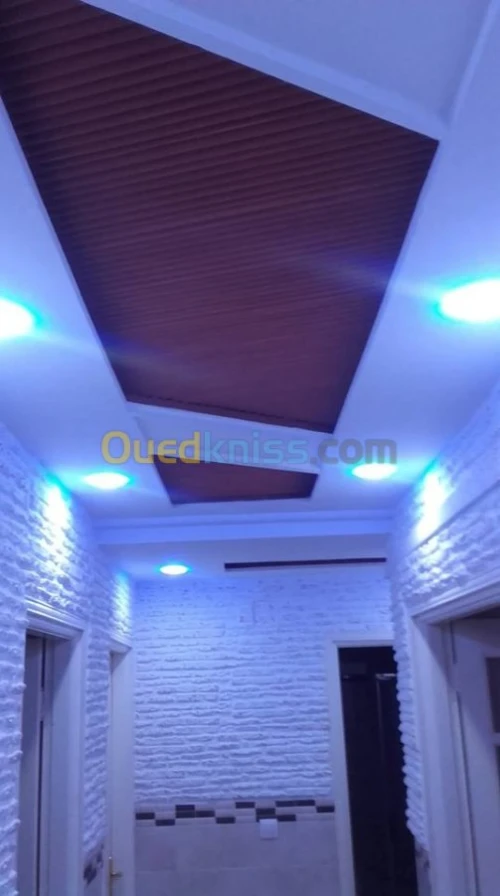 Location Appartement Alger El achour