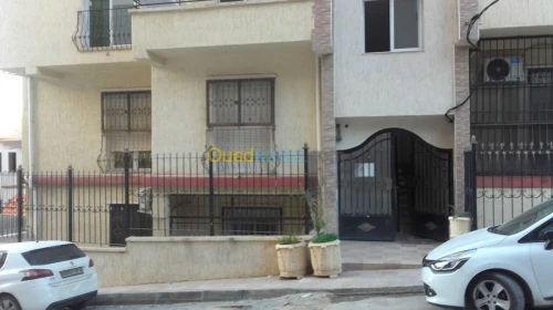 Location Appartement Alger El achour