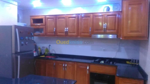 Location Appartement Alger El achour
