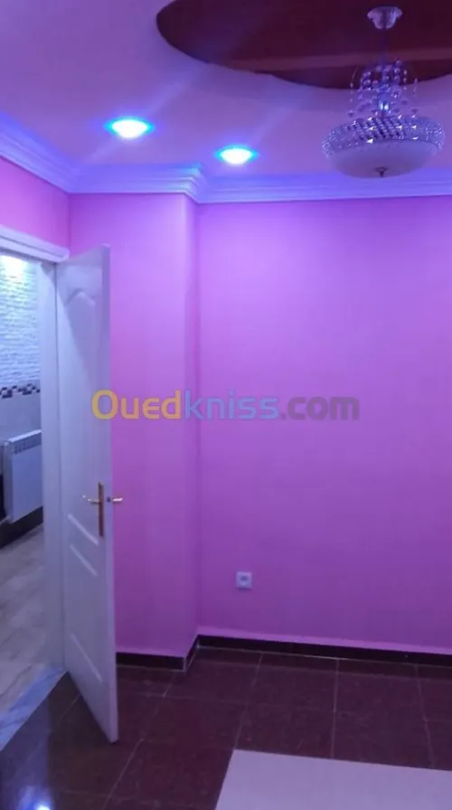 Location Appartement Alger El achour