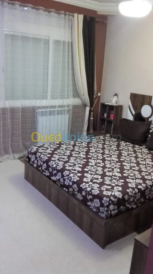 Location Appartement Alger El achour