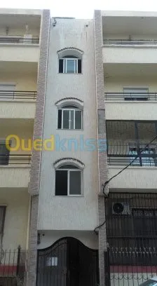 Location Appartement Alger El achour