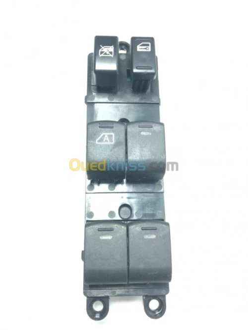 Bouton levévitre NISSAN TIDA 