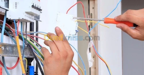 Electricité architecturale 