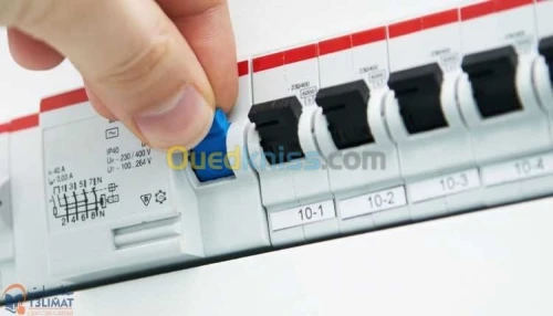 Electricité architecturale 