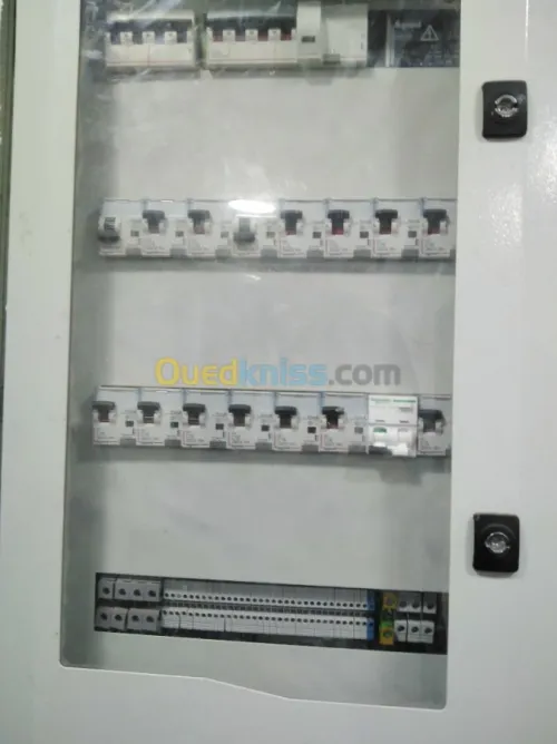 Electricité architecturale 