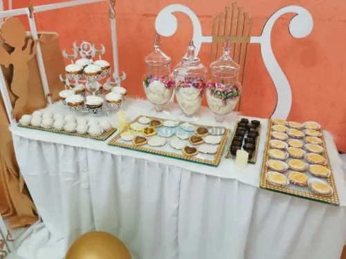 Organisateur evenementiel