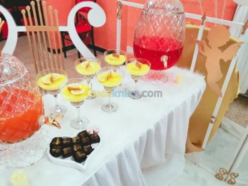 Organisateur evenementiel