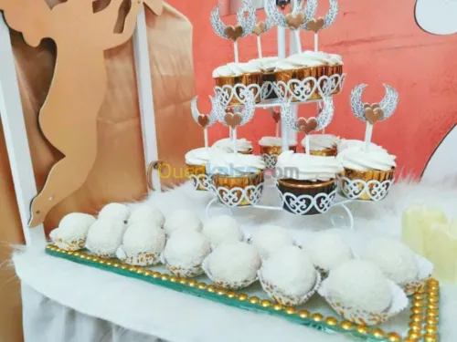 Organisateur evenementiel