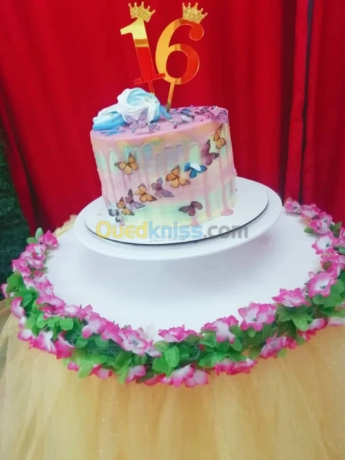 Organisateur evenementiel