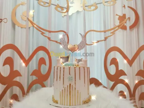 Organisateur evenementiel