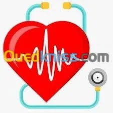 ECG  A DOMICILE  avec interprétation