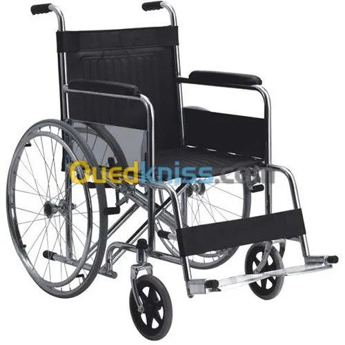 fauteuil roulant كرسي متحرك