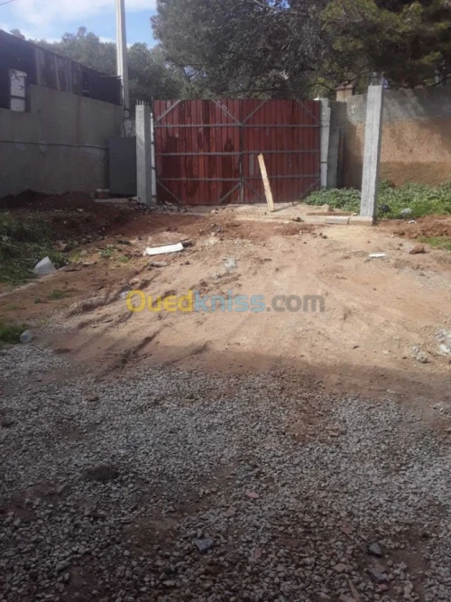 Location Hangar Alger Bordj el kiffan