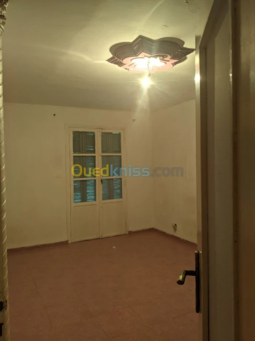 Vente Appartement F3 Alger Ain naadja