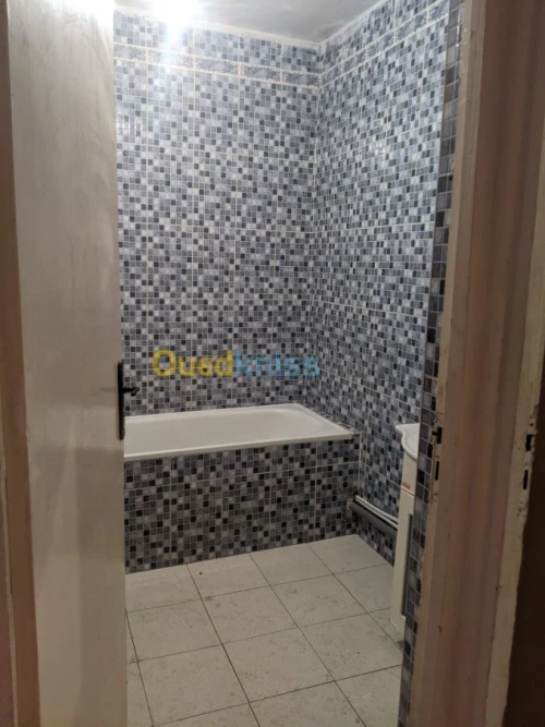 Vente Appartement F3 Alger Ain naadja