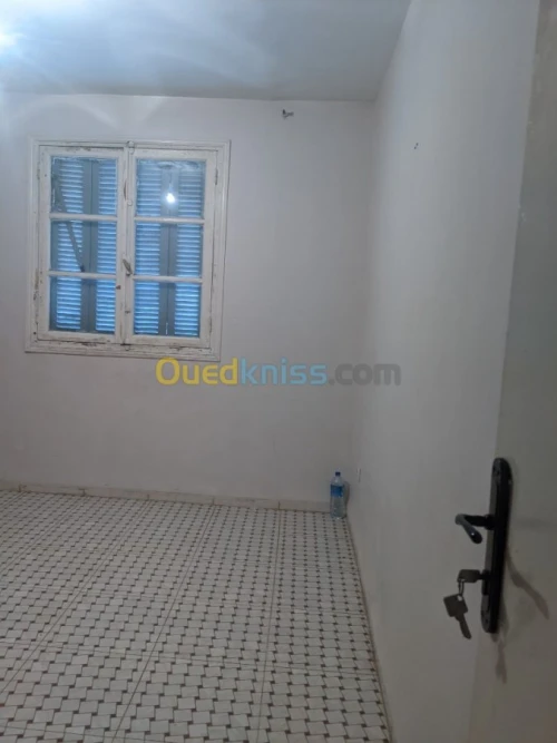 Vente Appartement F3 Alger Ain naadja